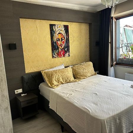 Yakut Old Hotel Истанбул Екстериор снимка
