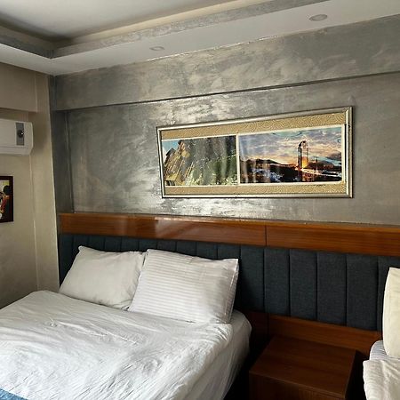 Yakut Old Hotel Истанбул Екстериор снимка
