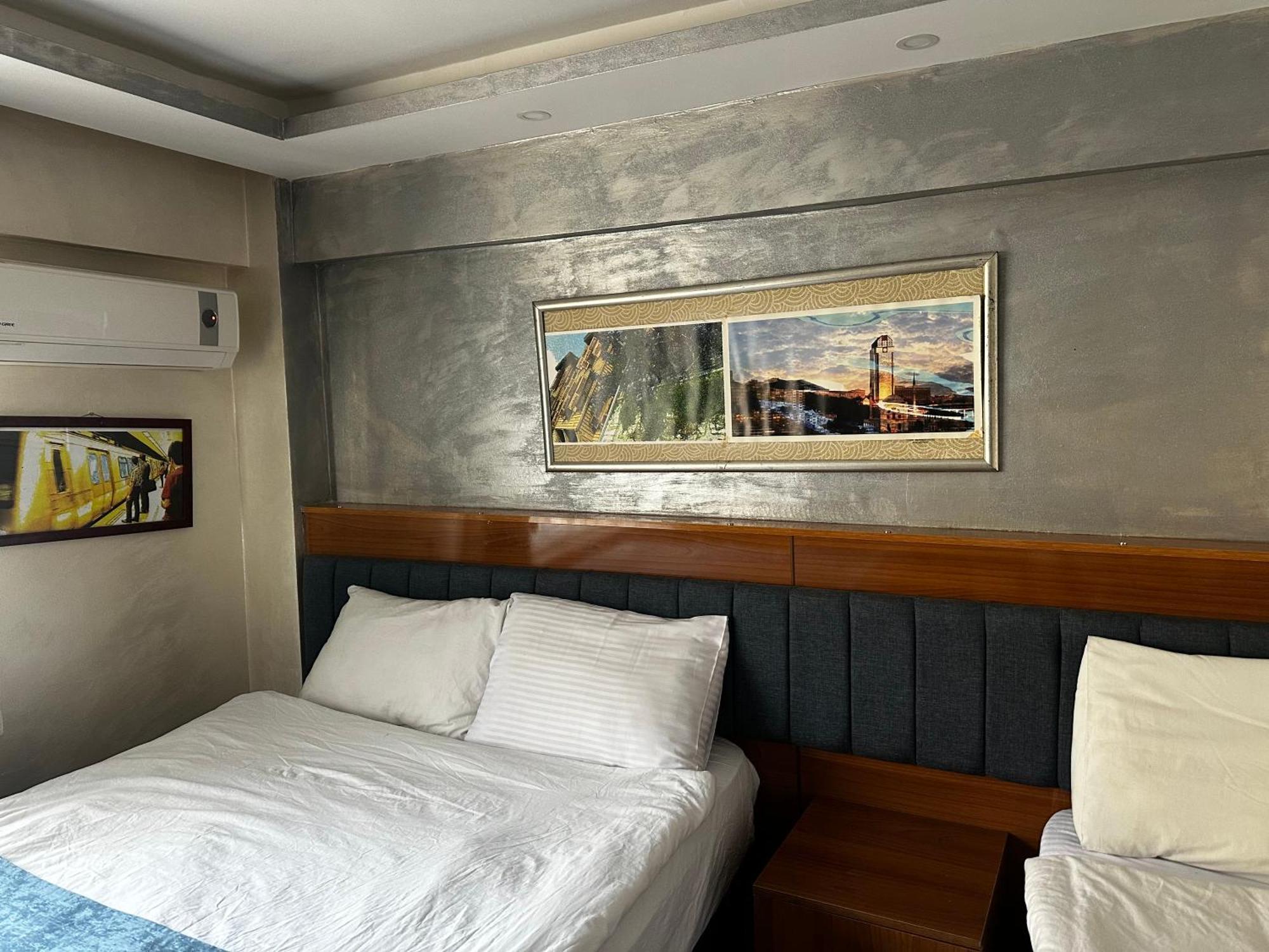 Yakut Old Hotel Истанбул Екстериор снимка