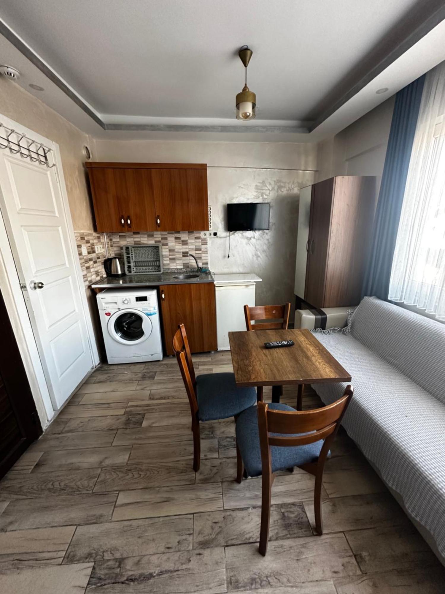 Yakut Old Hotel Истанбул Екстериор снимка